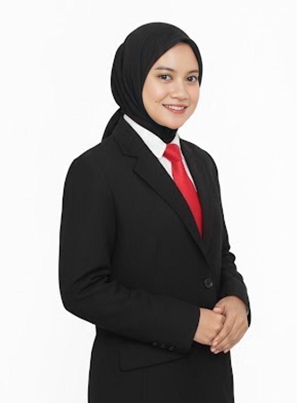 Mery Hastuti Fadhli, S. Pd