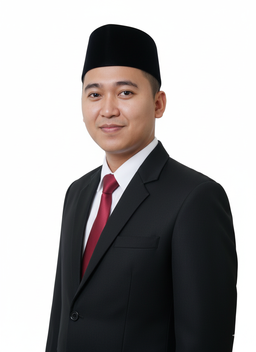 Muhammad Rifqi Ridhani, S.S.I