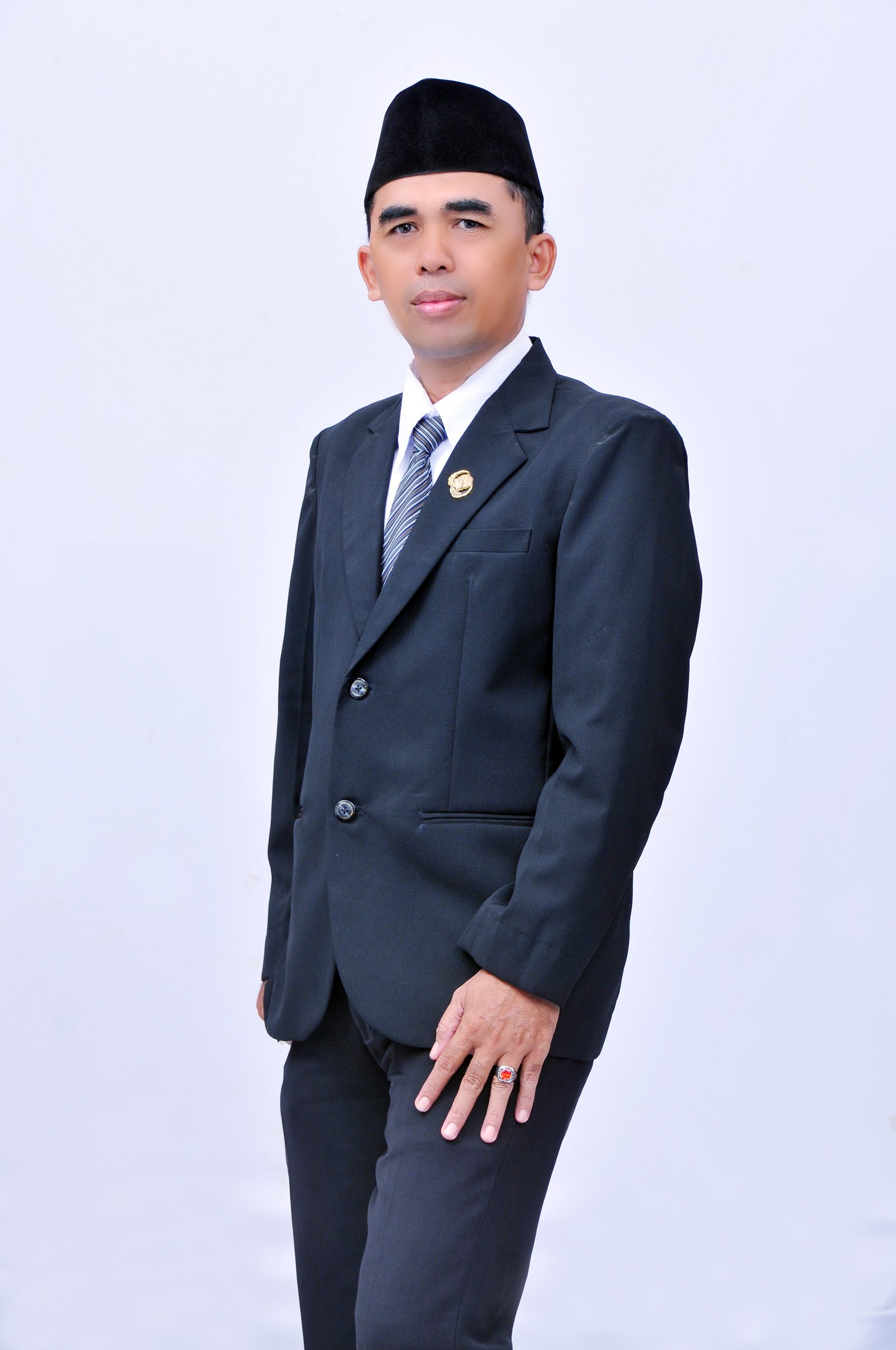Ahyani, S.Pd.