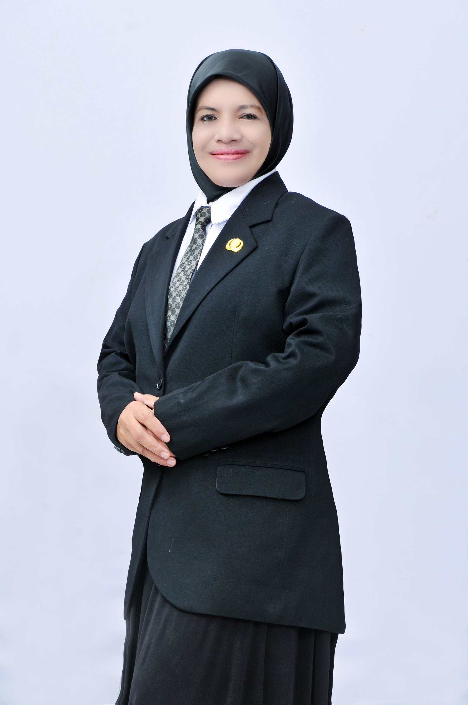 Ainun Jariah, S.Ag, M.Pd.I