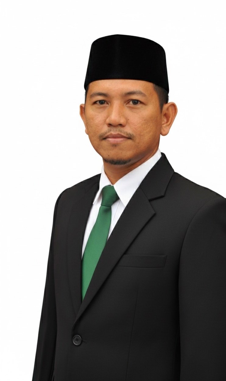 Akhmad Anwari, S. Pd