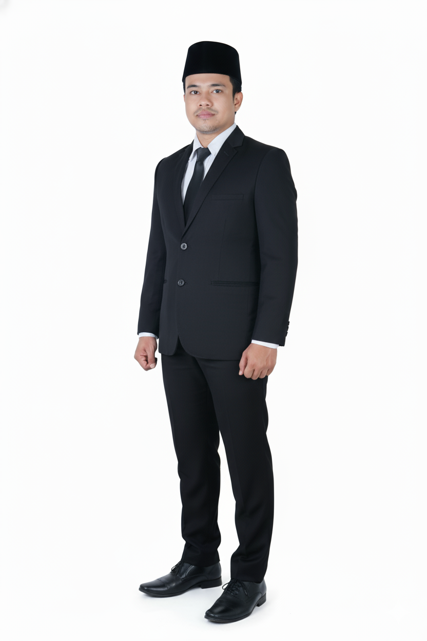 Akhmad Firdaus, S.Pd, M.Pd