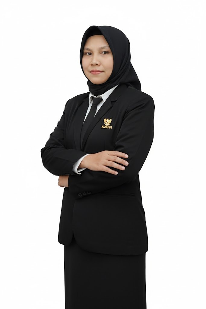 Asni Farina, M.Pd.