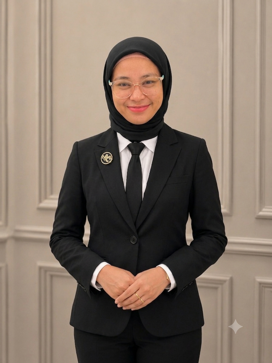 Atikah, S.Pd