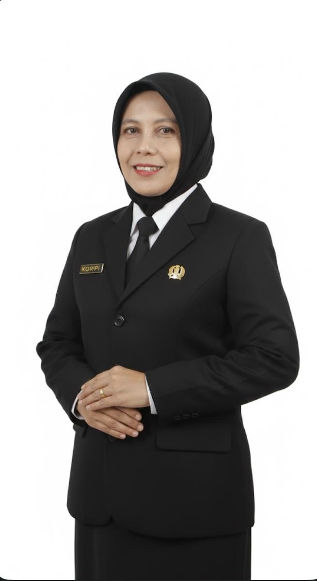 Damayanti, S. Pd