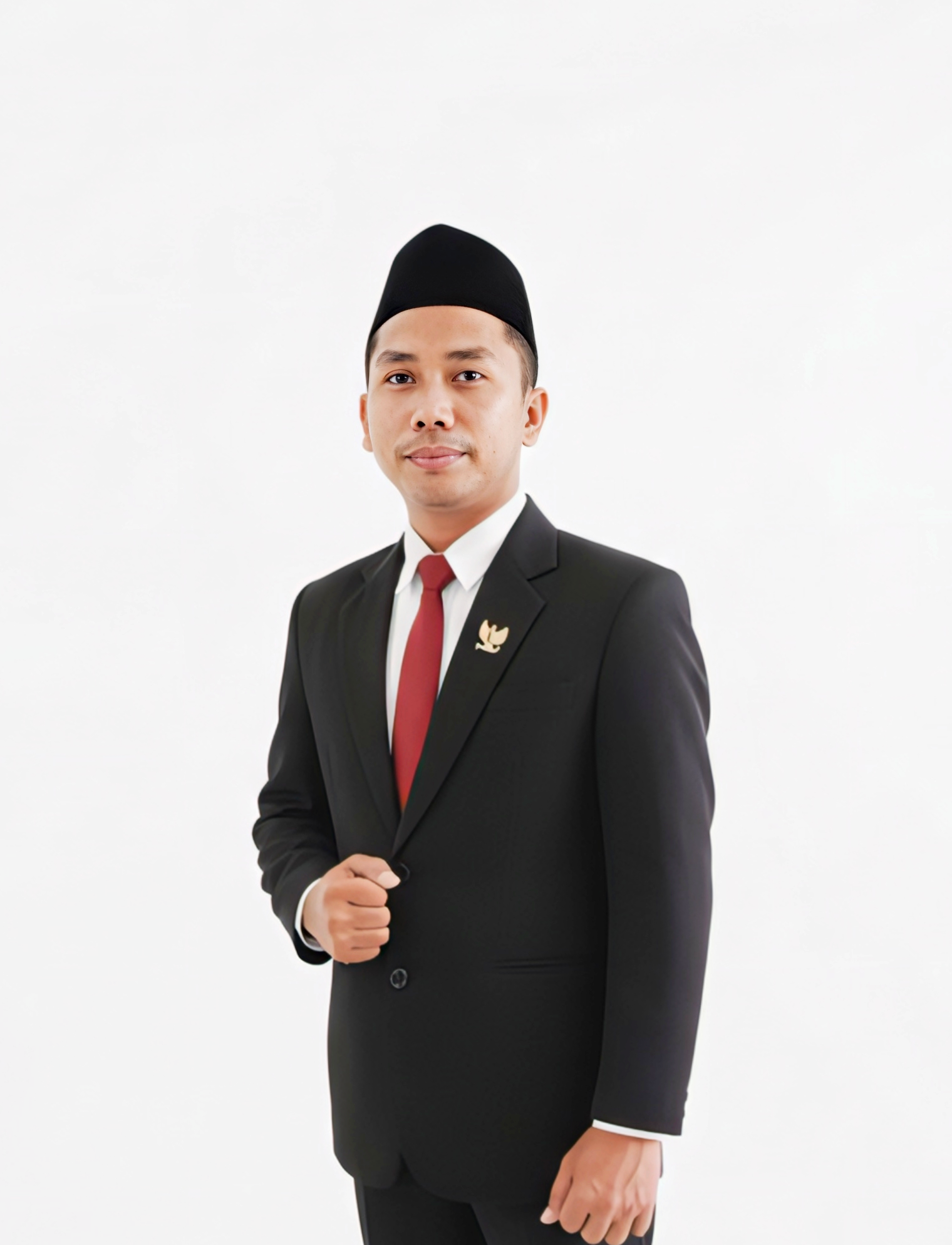 Dariansyah, S. Pd