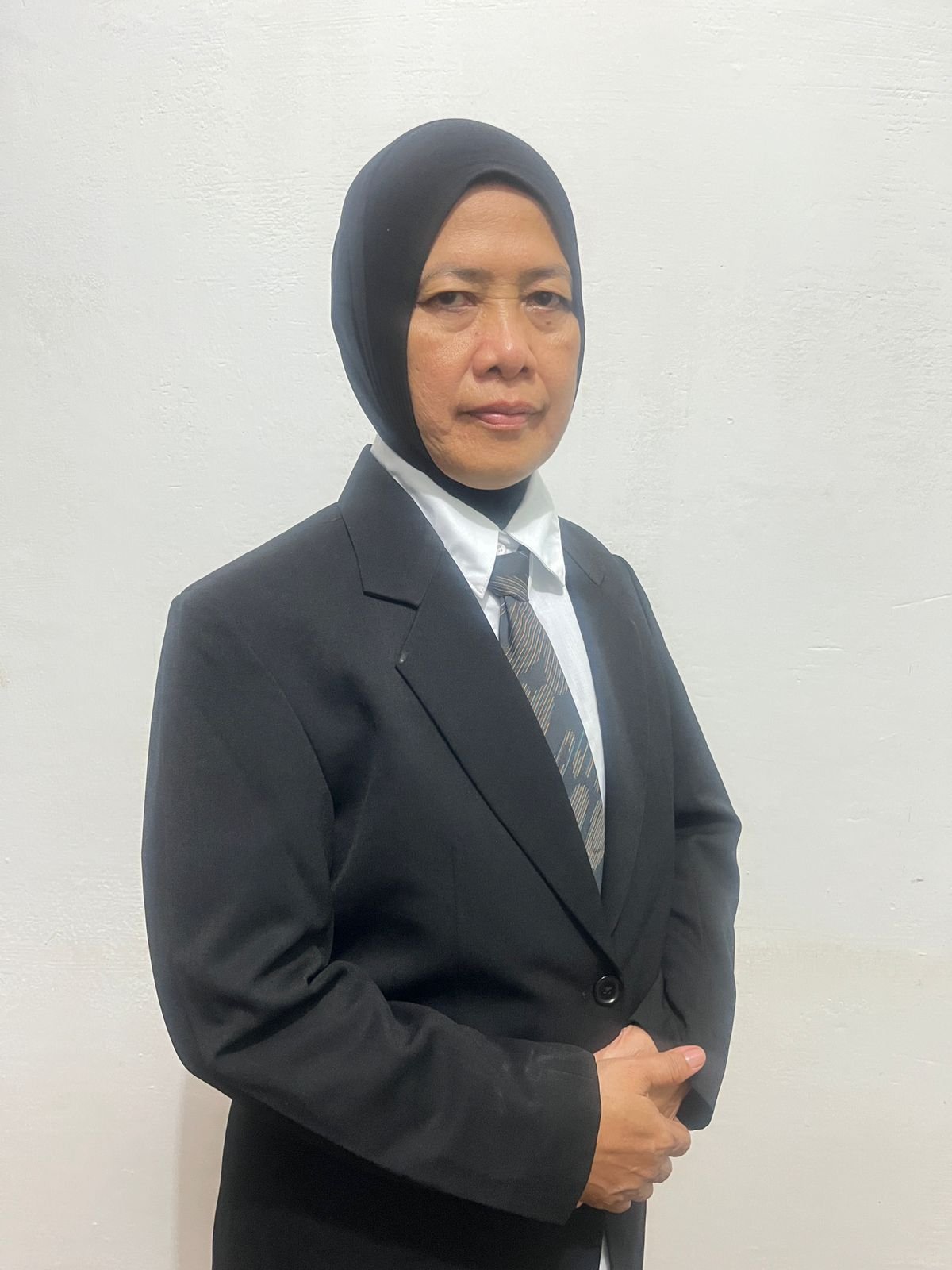 Dra. Hj. Sumarmi
