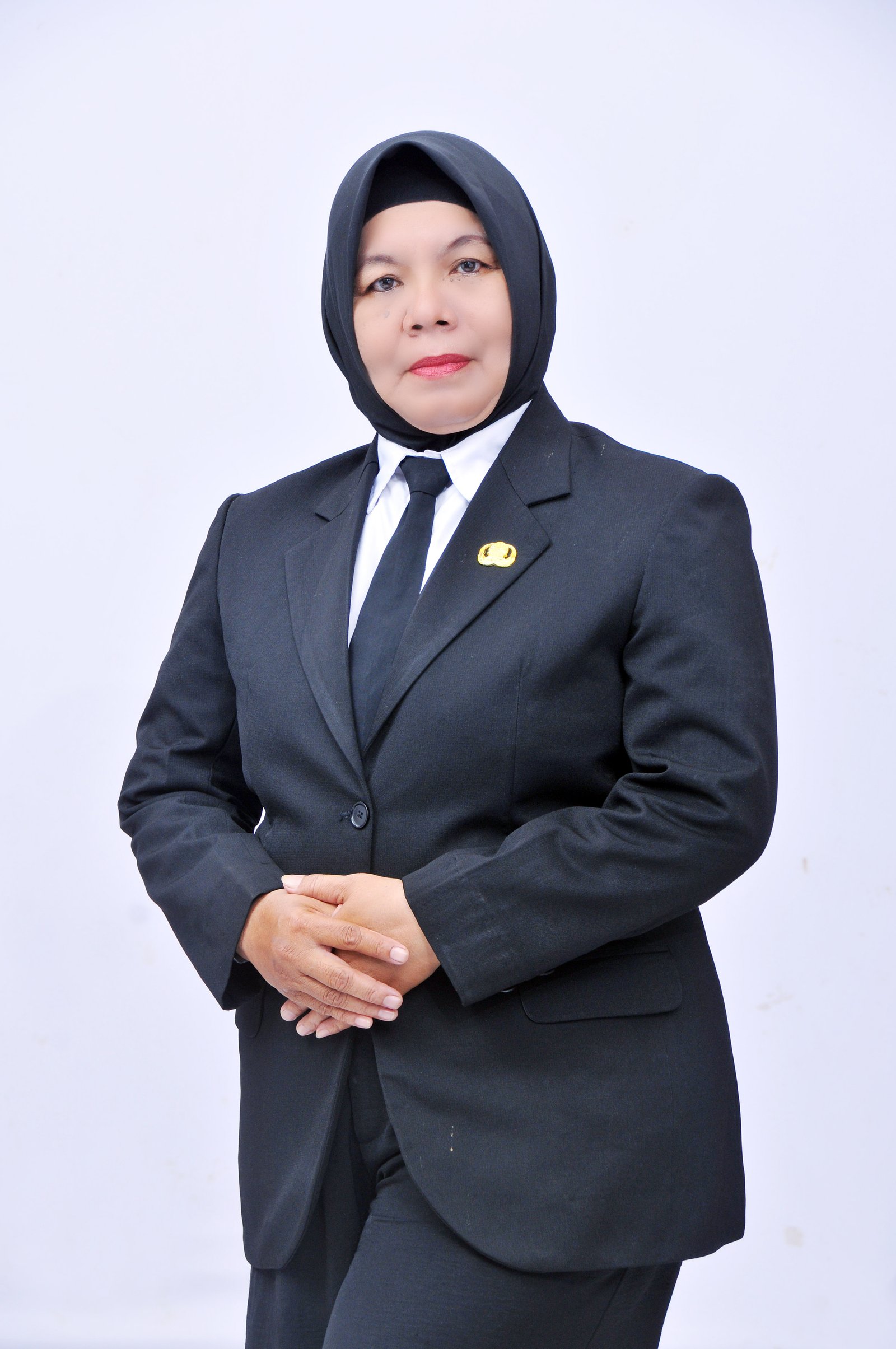 Dra. Masriah