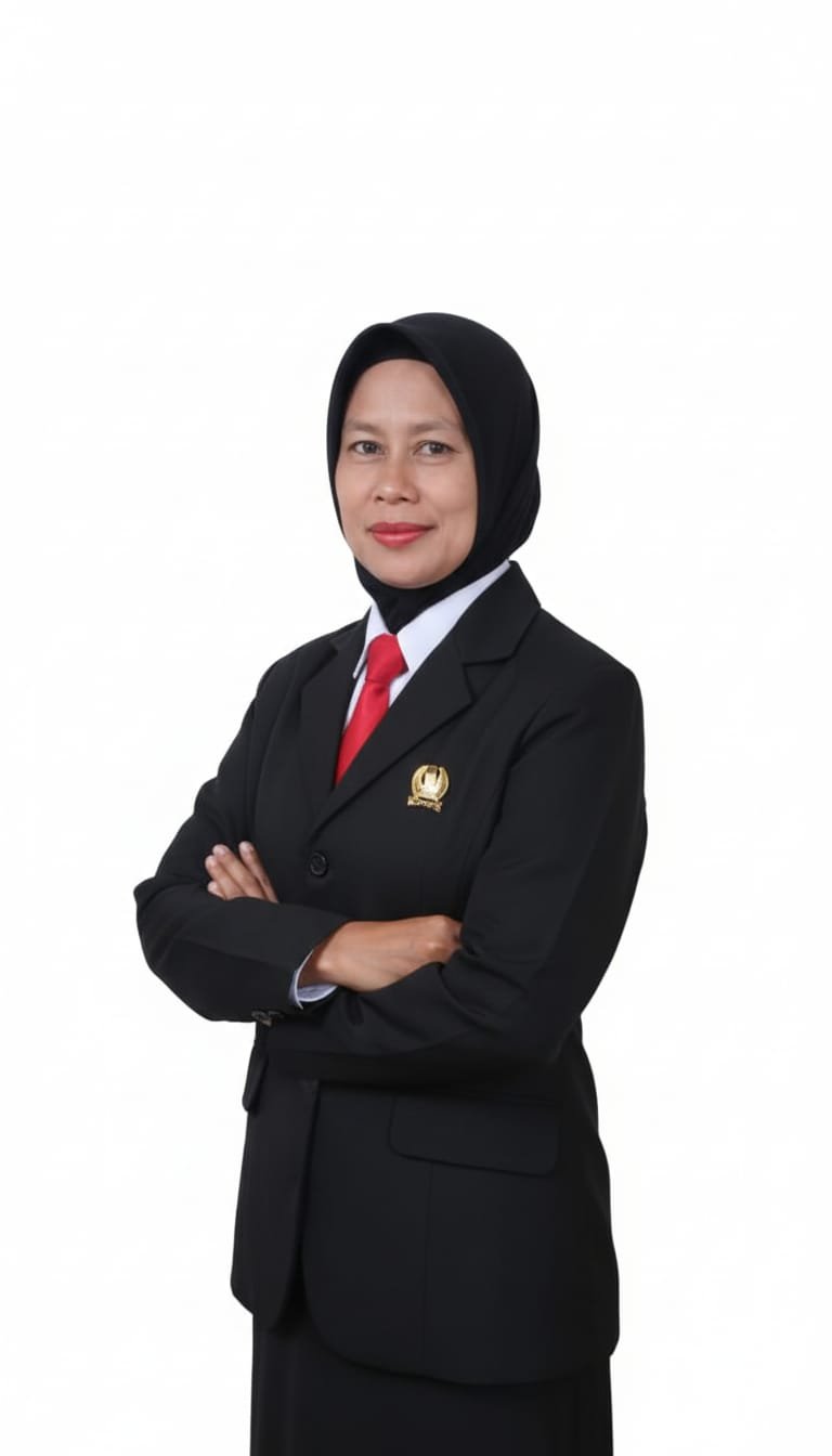 Asmiyah, S.Pd.