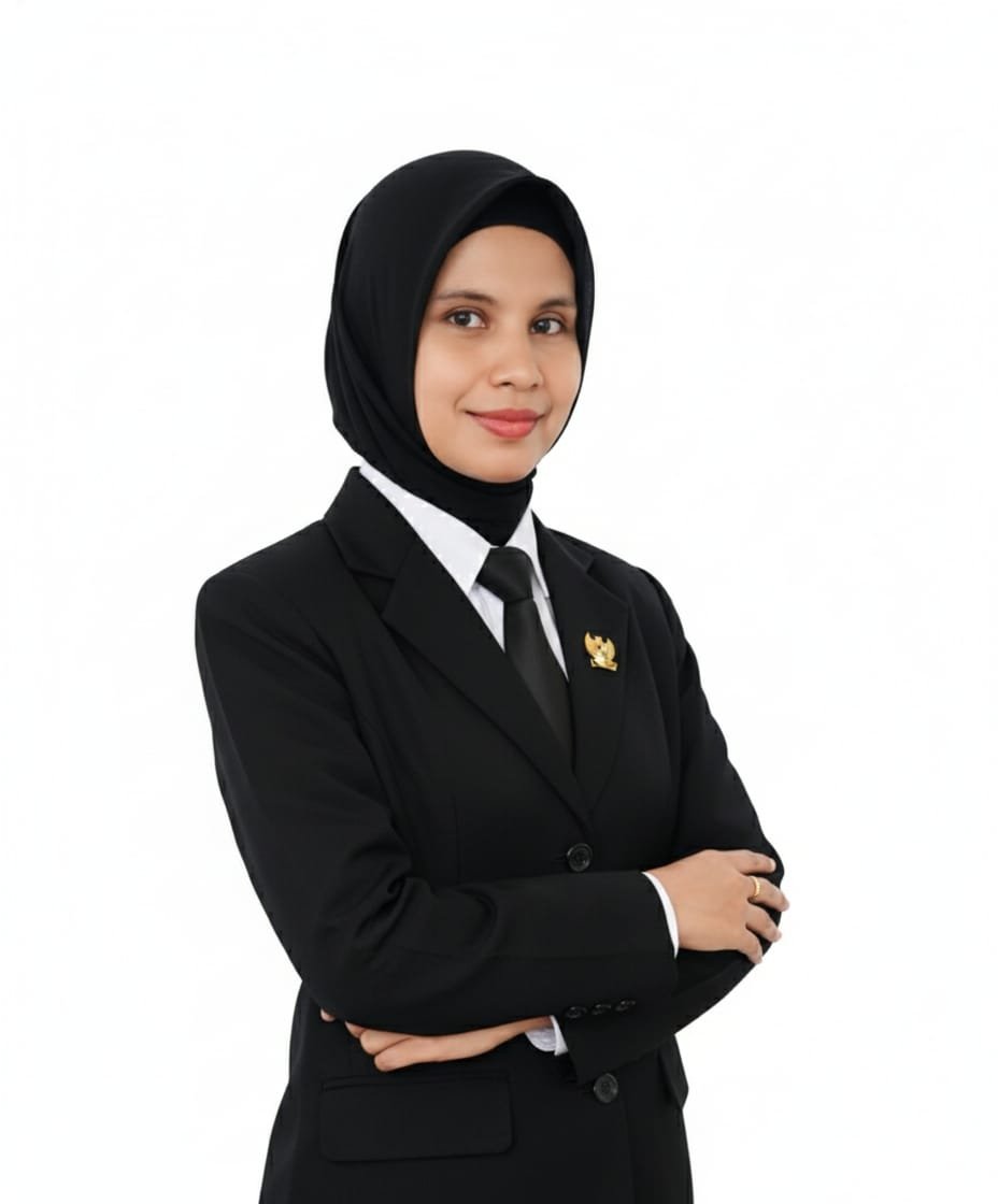 Durrotun Najiah, S. Pd. I