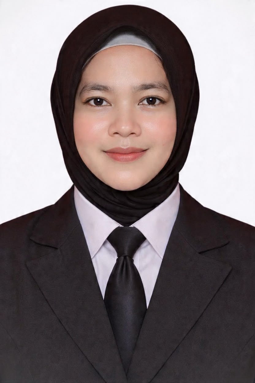 Dwi Septiani Rahmadani, S.Pd
