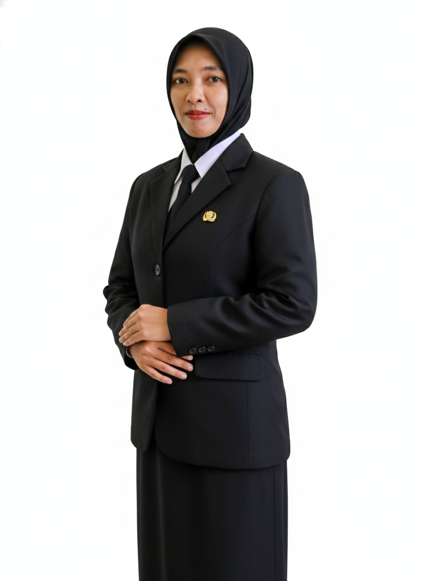 Elda Riana Yaslitha, S.Pd