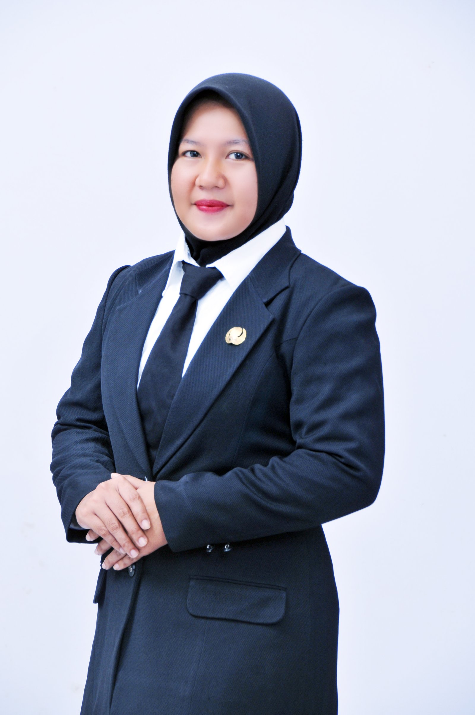 Elsa Fujianah, S. Pd