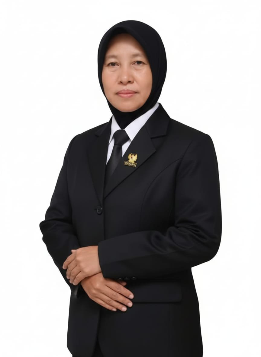 Erna Damayanti, M. Pd.