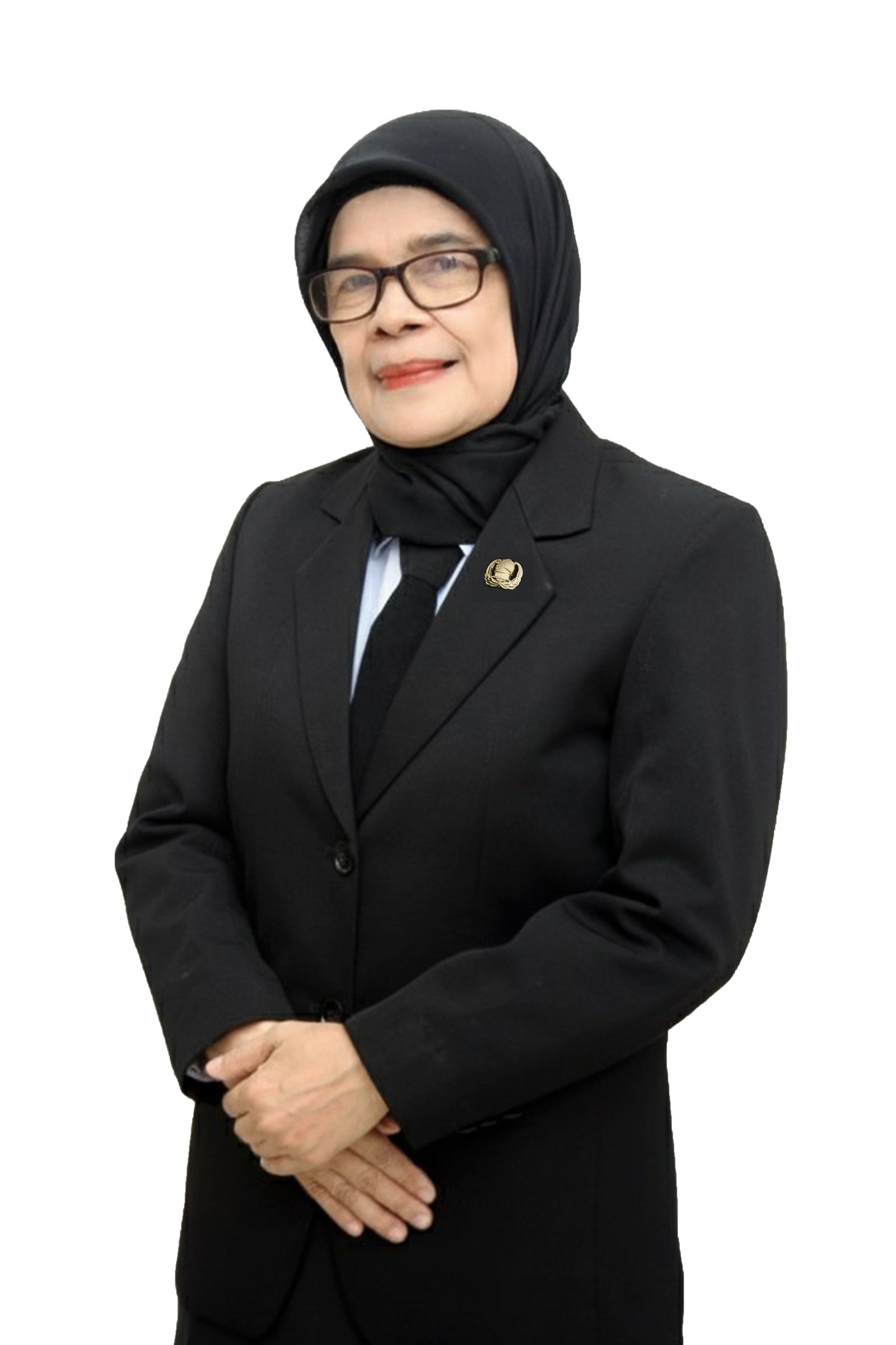 Faridah, S.Pd.
