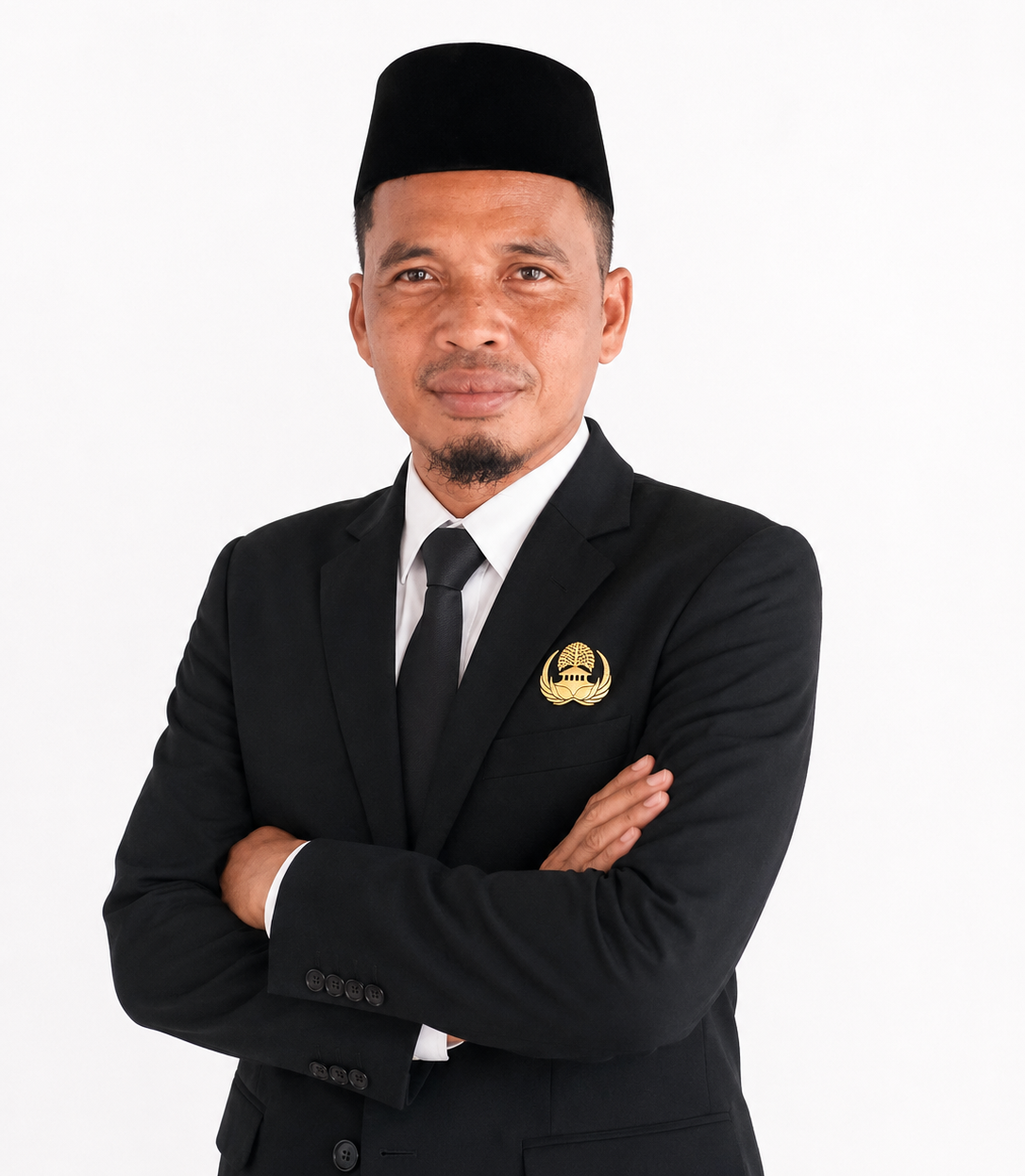 Hasbi Wayhie, M.Pd