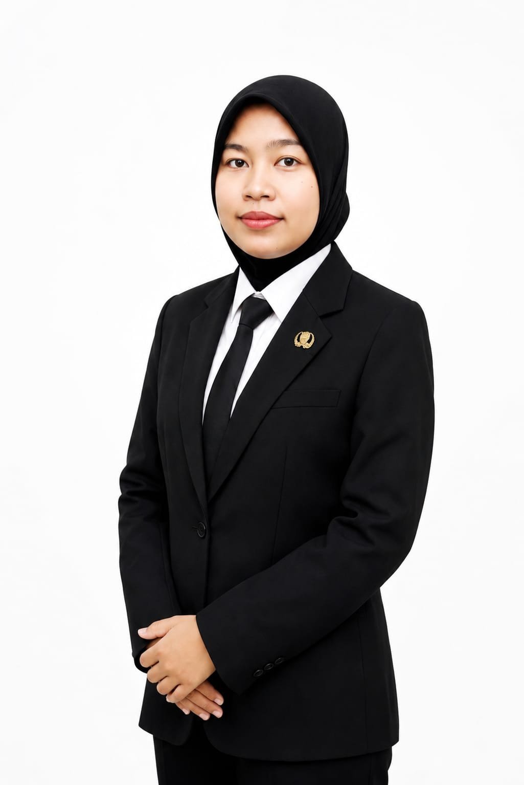 Hilda Nur Choliani, S.Pd.I