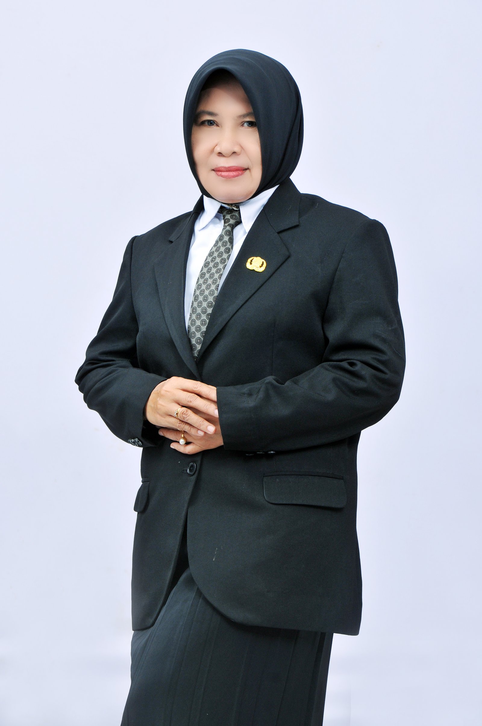 Hj. Noor Masitah, M. Pd.