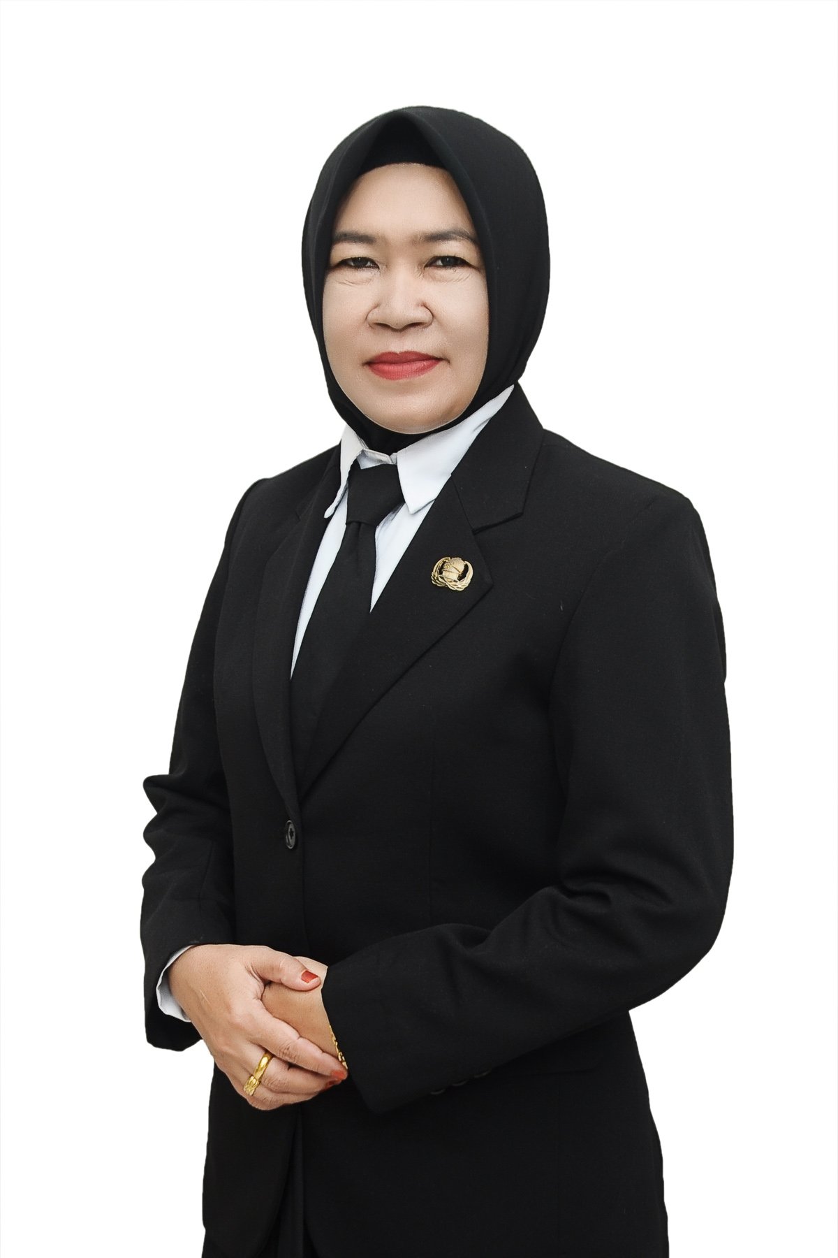 Hj. Wisnamahyuliana, S.Pd.
