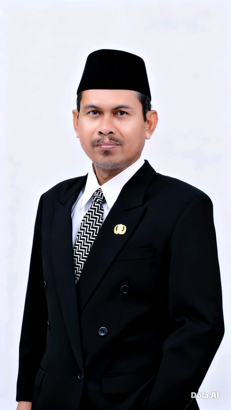 Husin, S.Pd.I