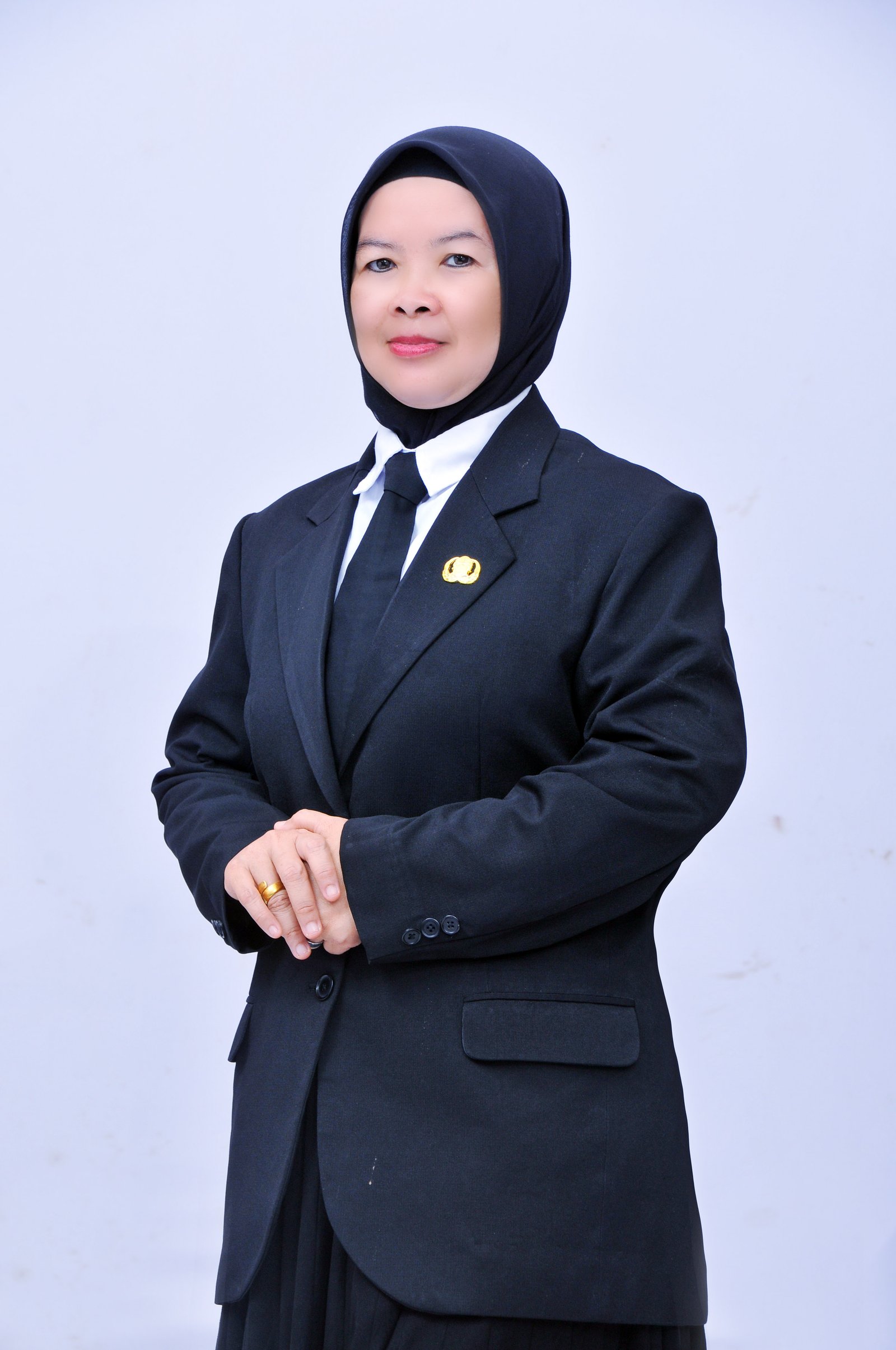 Magdalena, S.Pd.I