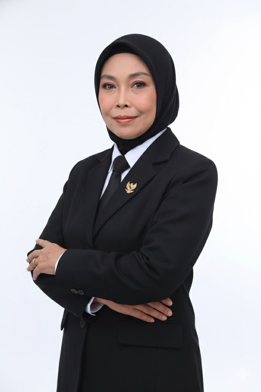 Mainani, S.Pd.