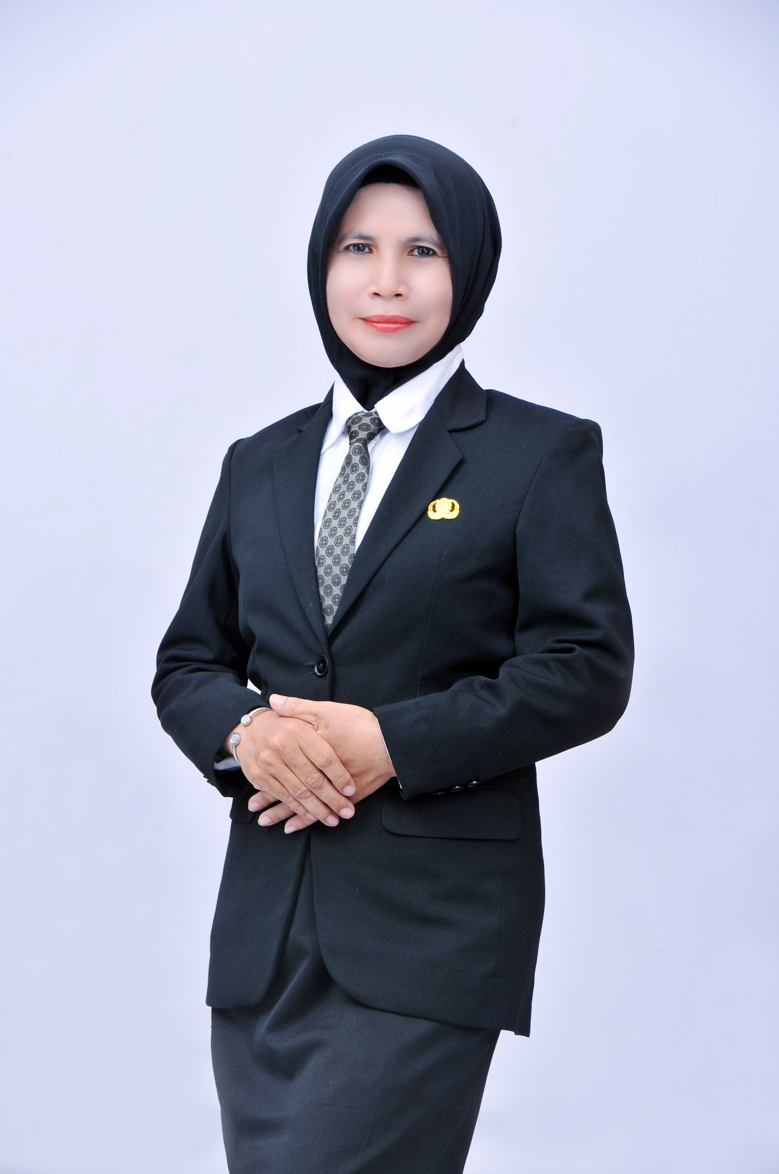 Megawati, S.Ag.