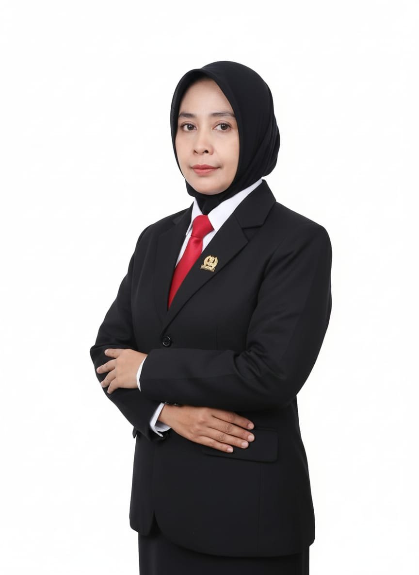 Mislawati, S.Ag.