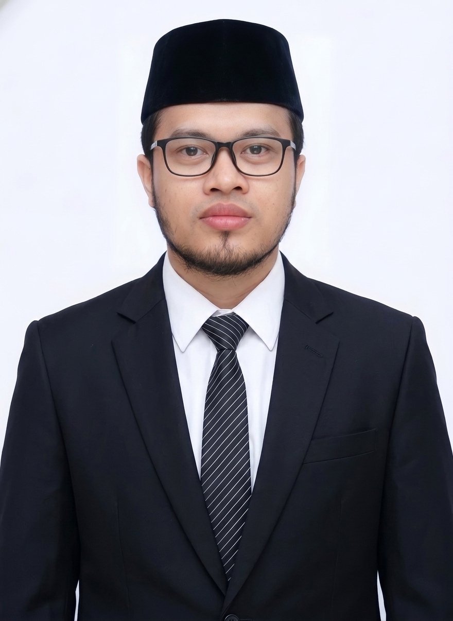 Muhammad Yahya, S.Pd.I