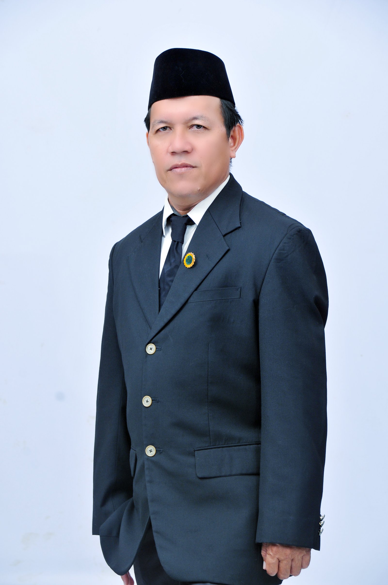 Muhammad Zaini, S. Pd. I