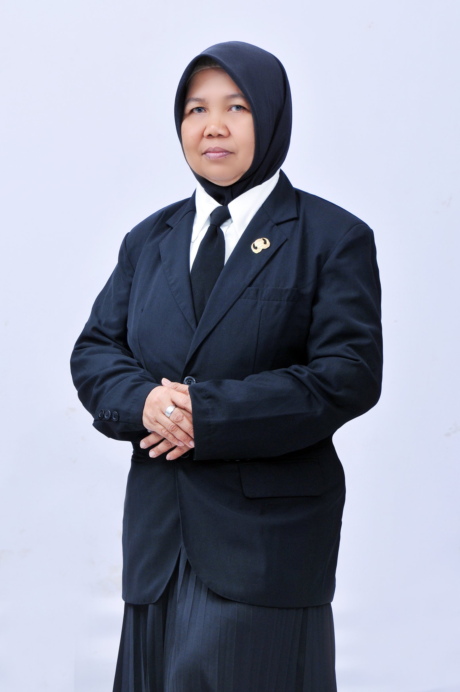 Mutmainnah, S. Ag