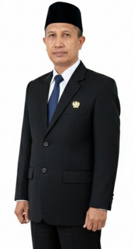 Muzahir, S.Pd.I