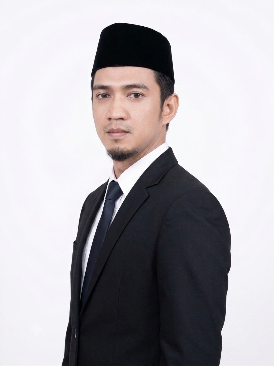 Najib, M. Ag.