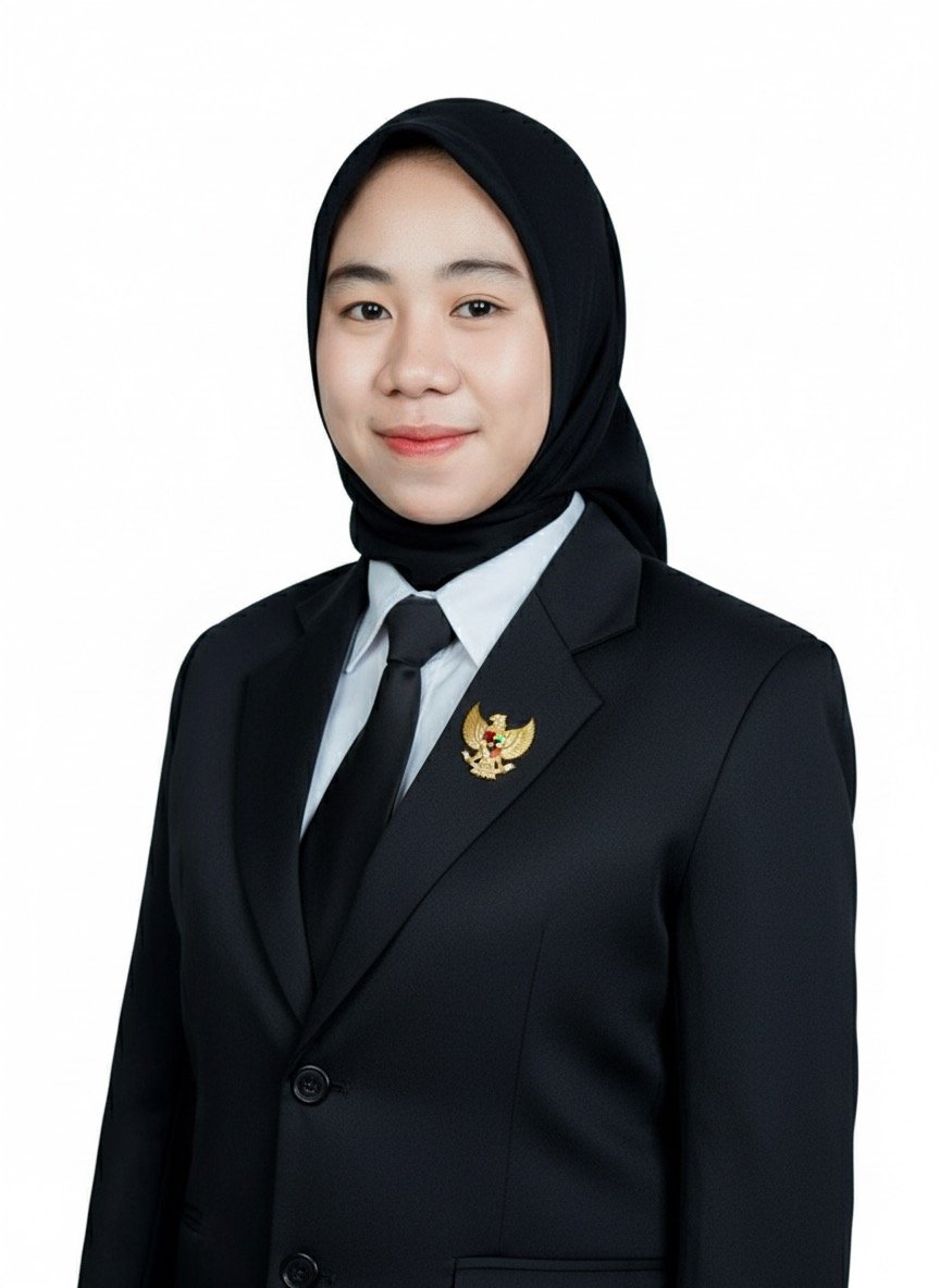 Noorfadila Humaira, S.Pd