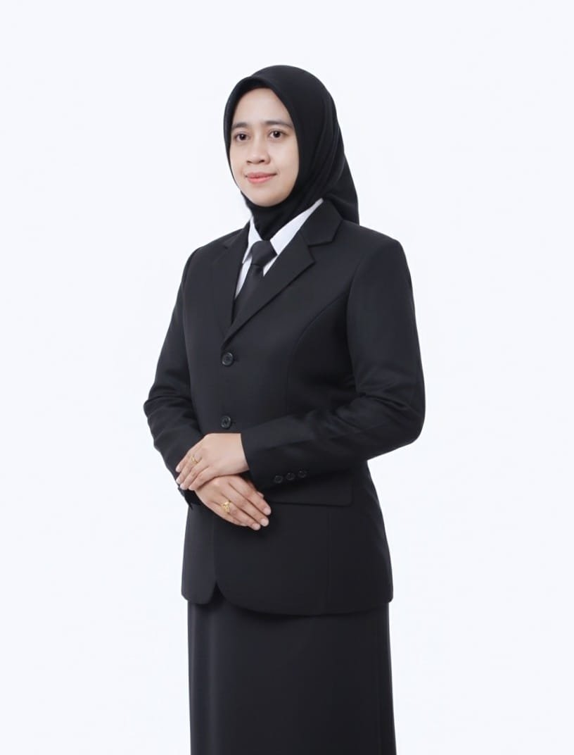 Nor Dina Azizah S. Pd. I