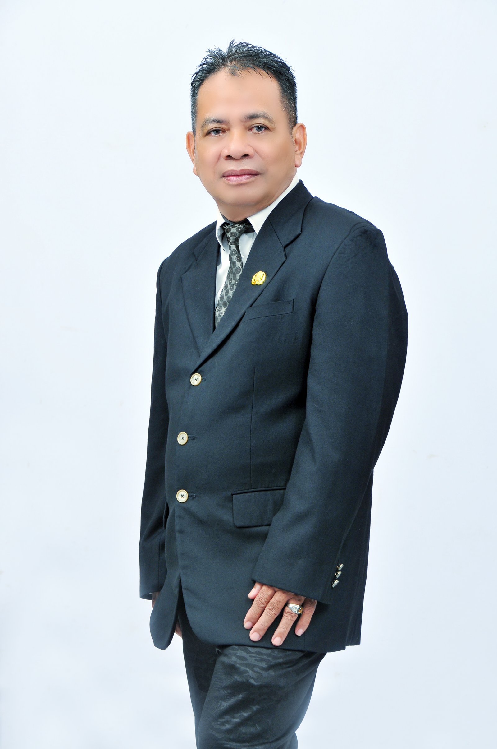 Nor Efansyah, S.Pd.
