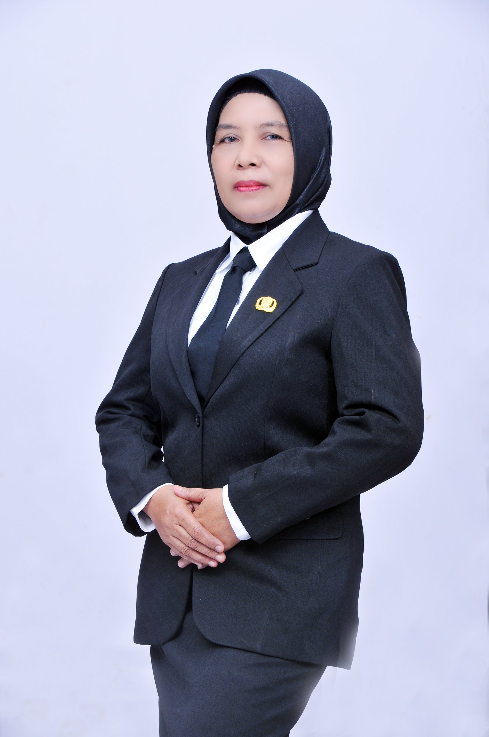 Nurul Huda, S.Pd.
