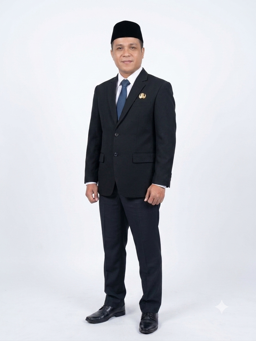 Reno Saputra, S.Pd