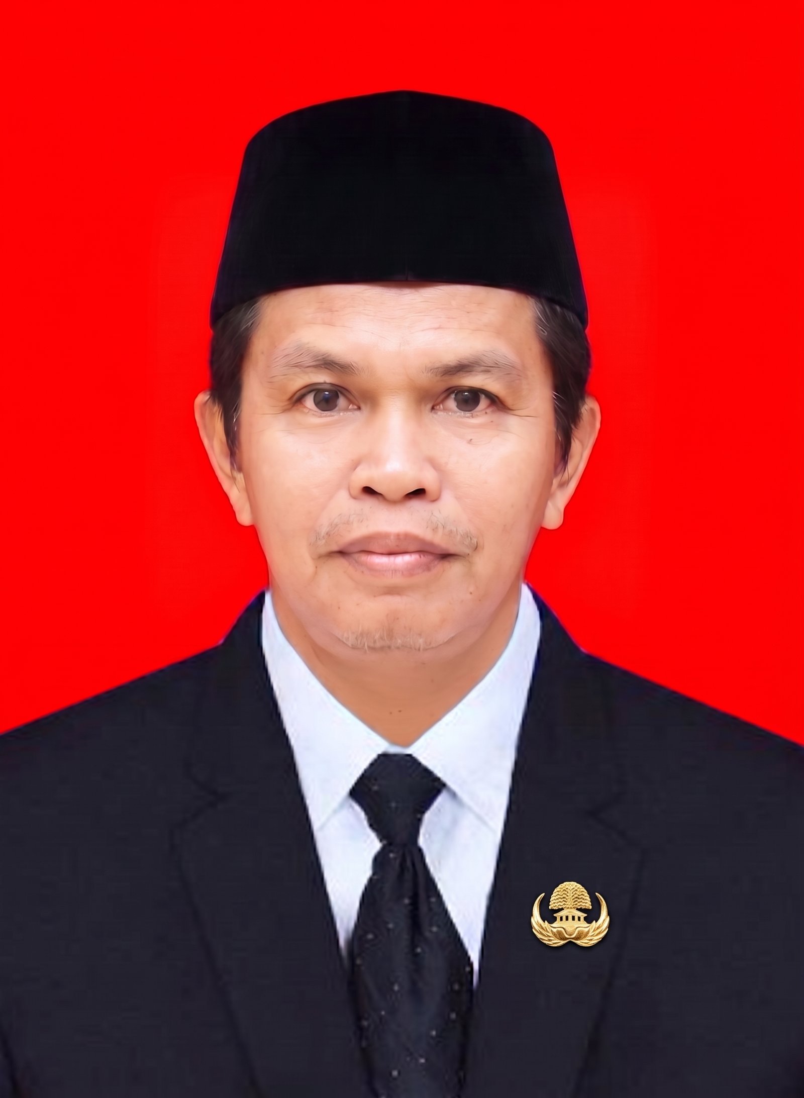 Saiful Rahman,SE