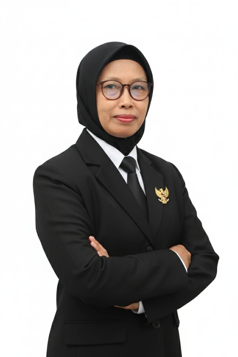 Siti Asmah Khairiyah, M.Sc