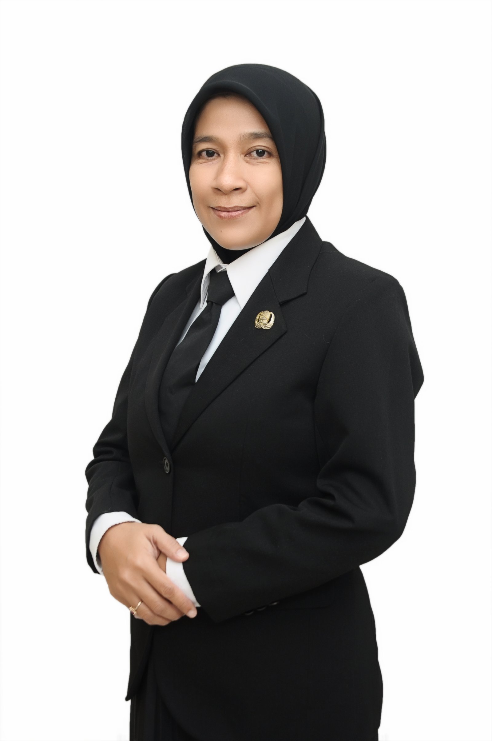 Siti Fatimah, S.Psi.