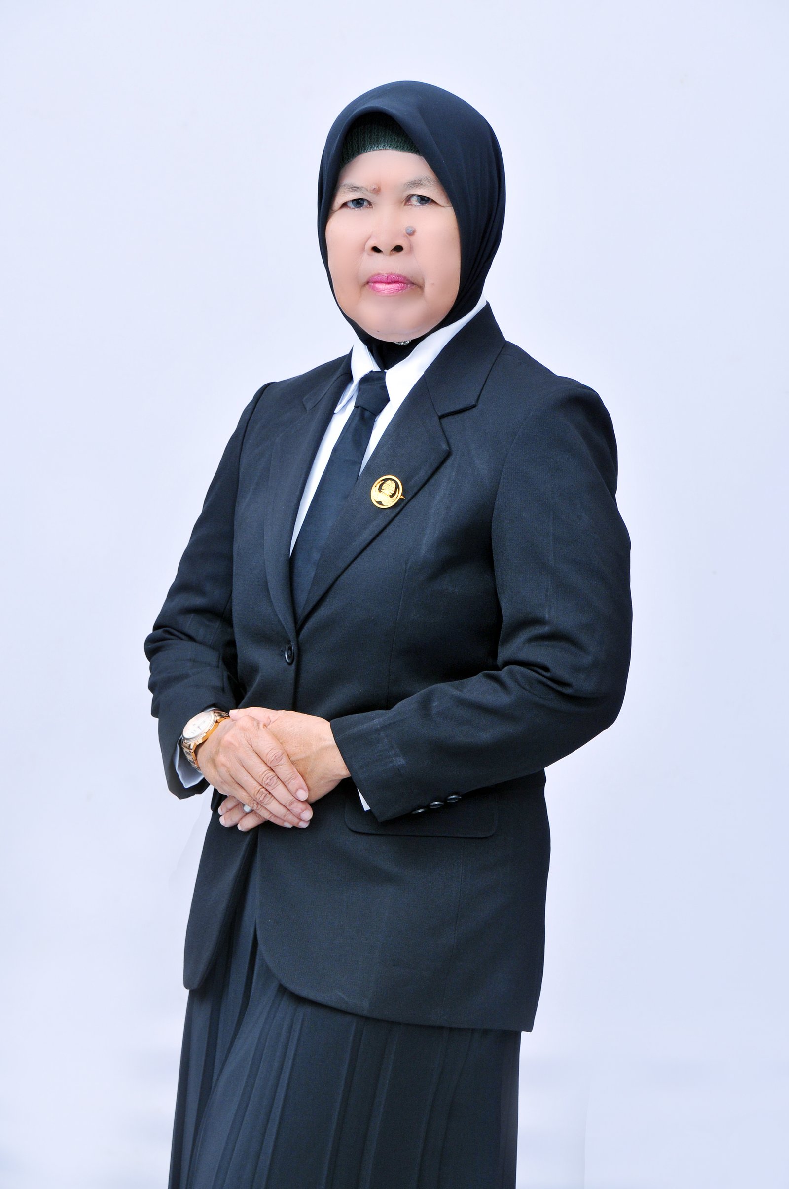 Siti Masriah, S.Pd.