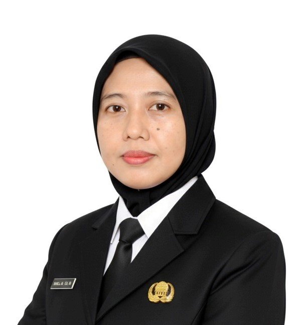 Siti Rahmah