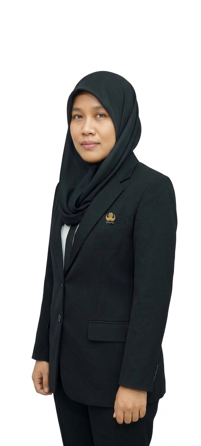 Tarbiyah, S.Pd.I
