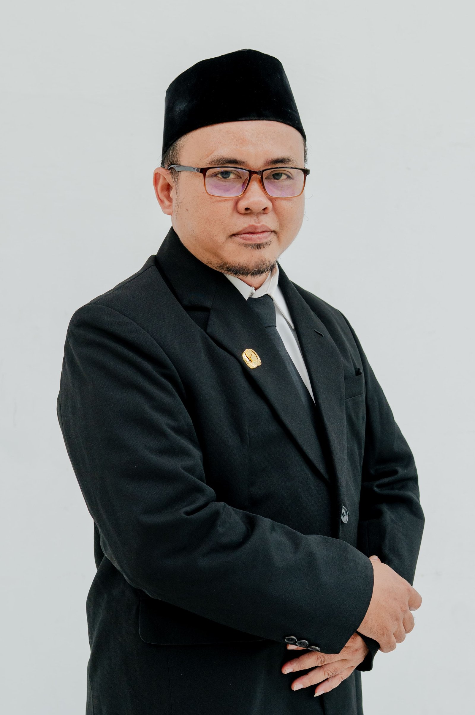 Ubaidillah.  S. Pd. I