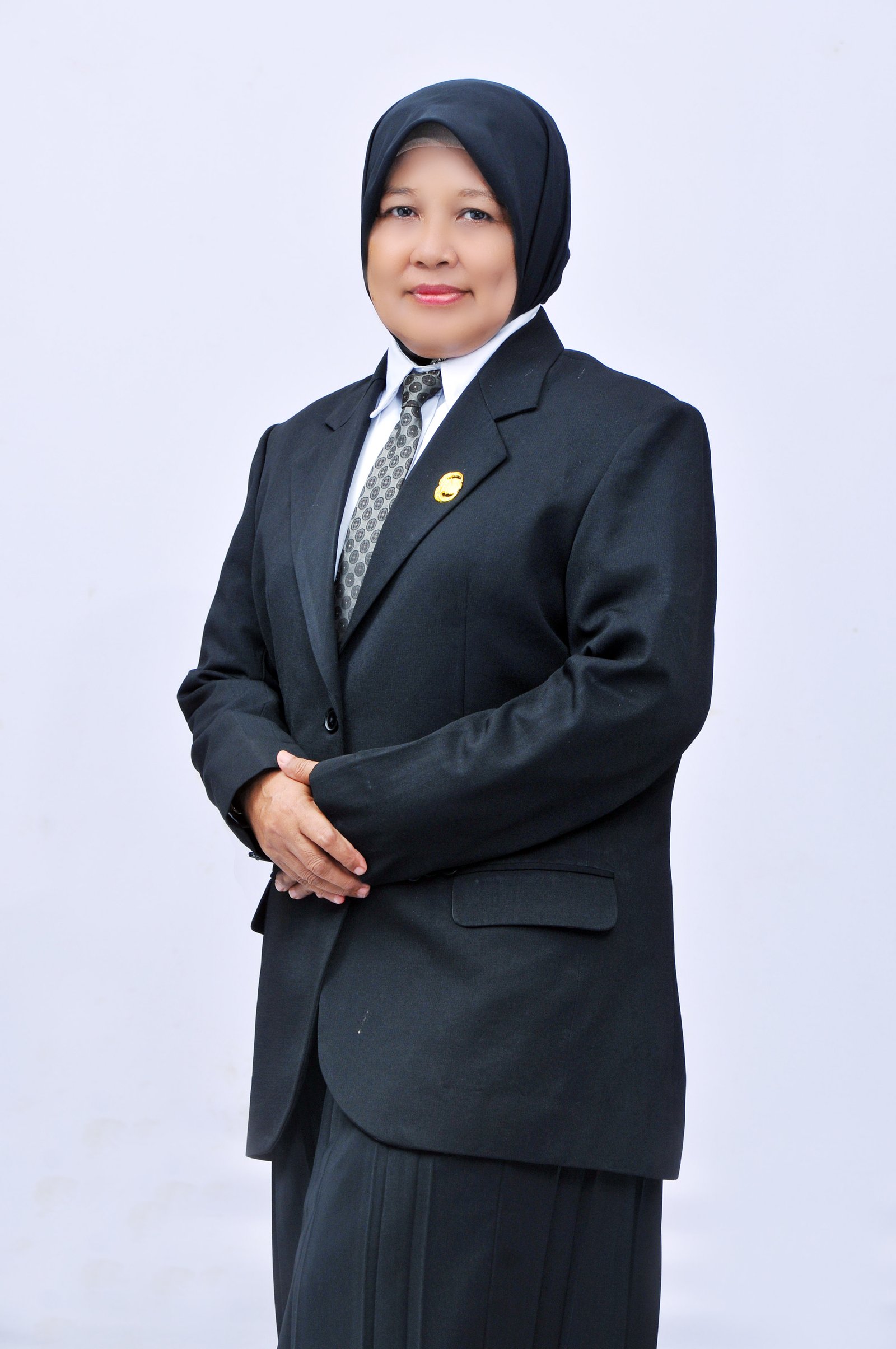 Ummi Hani, S.Ag.