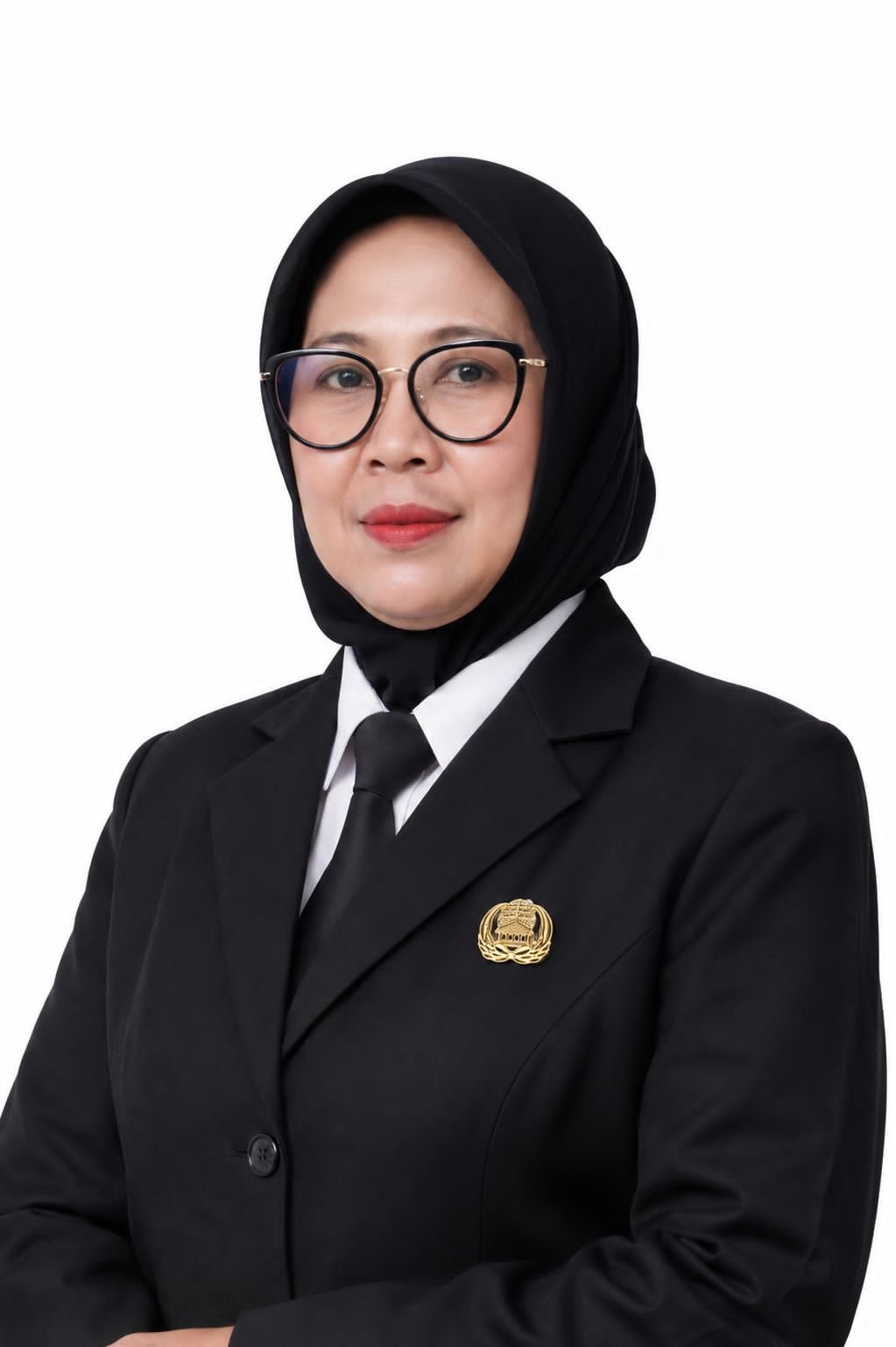 Zakiah, S.Ag.
