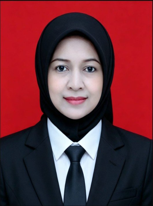 Ruhana, S.Ag. M.Pd.I