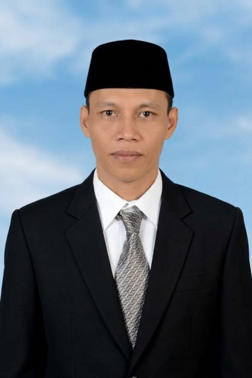 Maslihudin